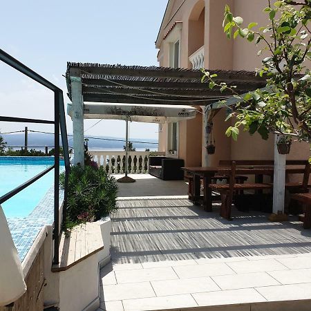 Apartments Velic Crikvenica Exterior foto