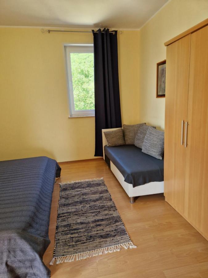 Apartments Velic Crikvenica Exterior foto