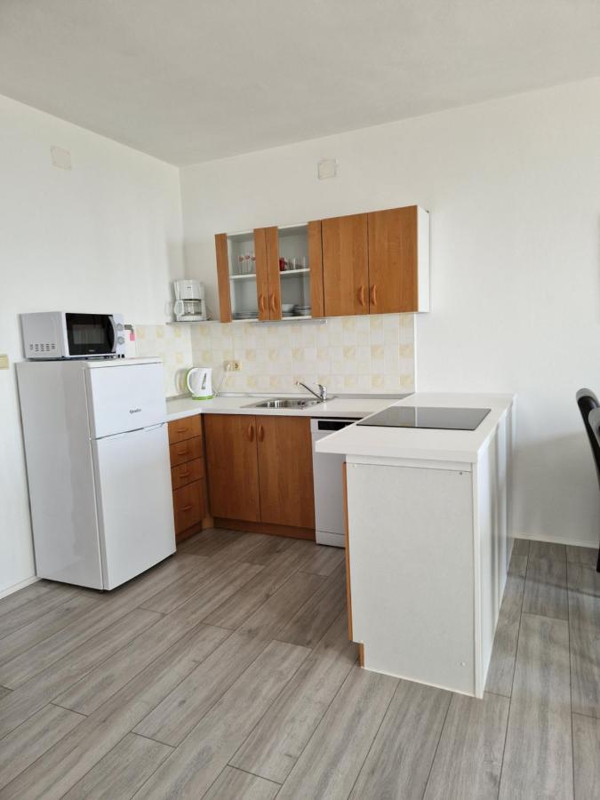 Apartments Velic Crikvenica Exterior foto