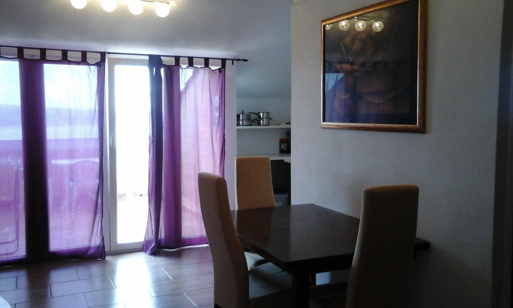 Apartments Velic Crikvenica Exterior foto