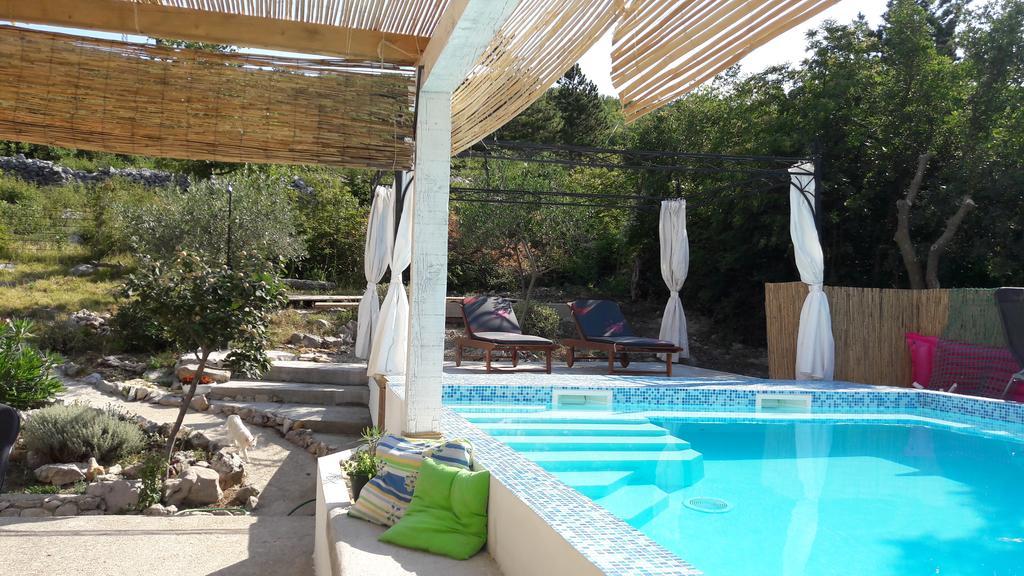 Apartments Velic Crikvenica Exterior foto