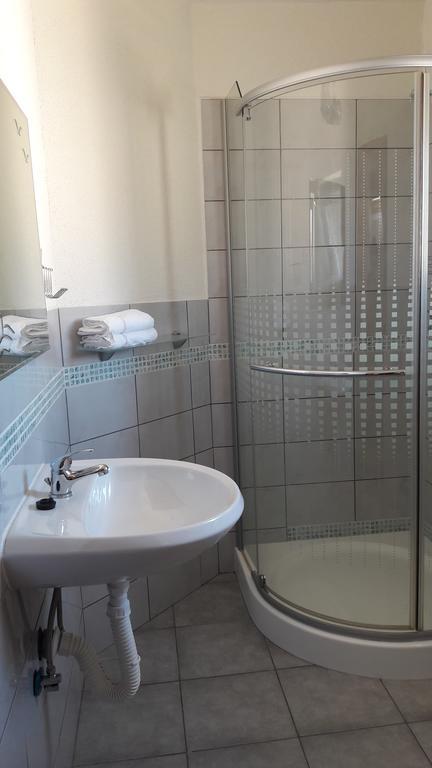 Apartments Velic Crikvenica Exterior foto