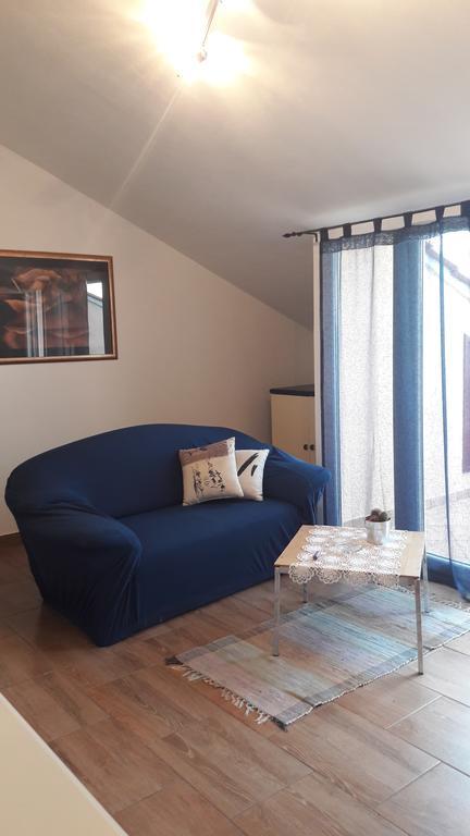 Apartments Velic Crikvenica Exterior foto