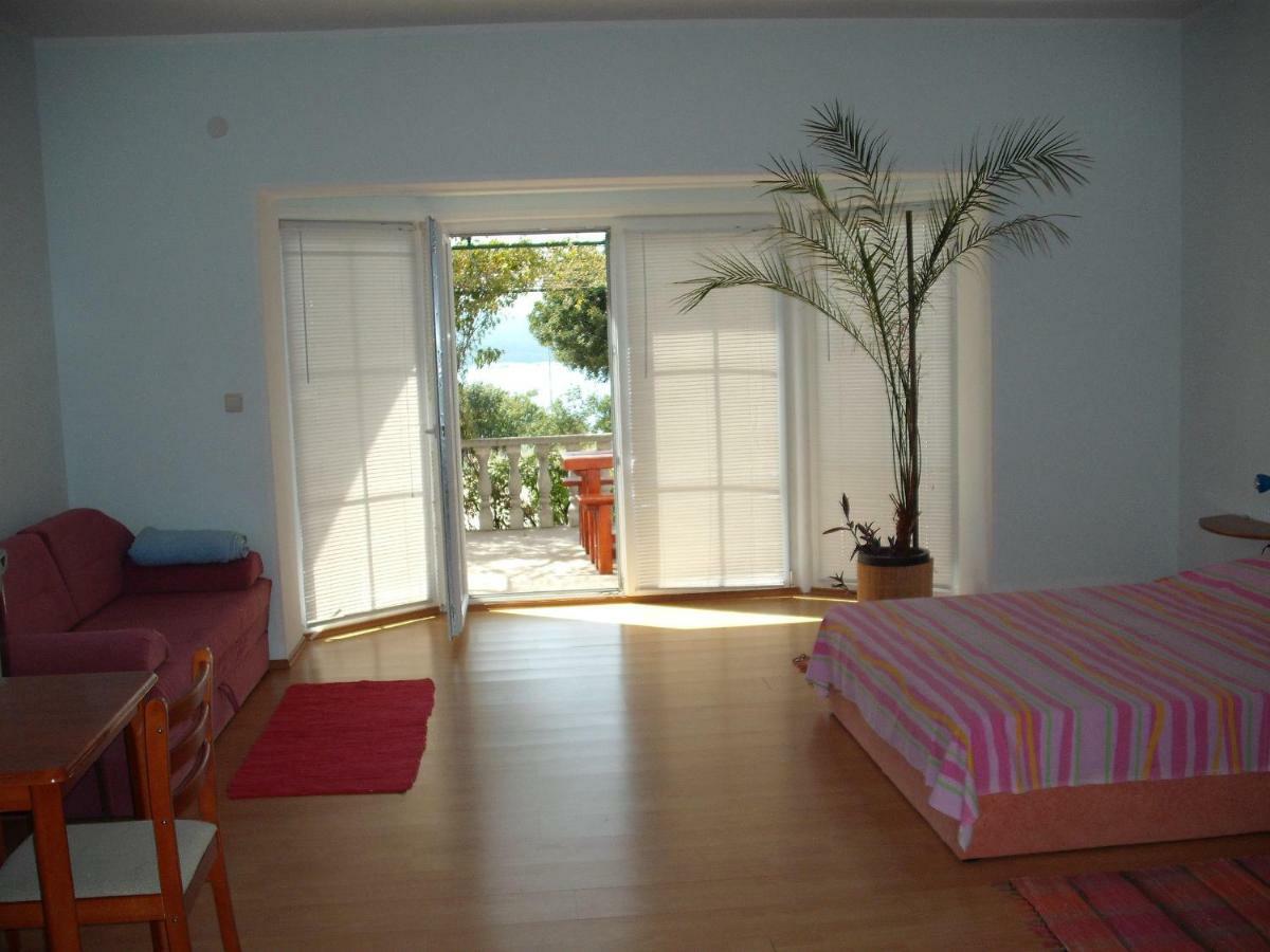 Apartments Velic Crikvenica Cameră foto