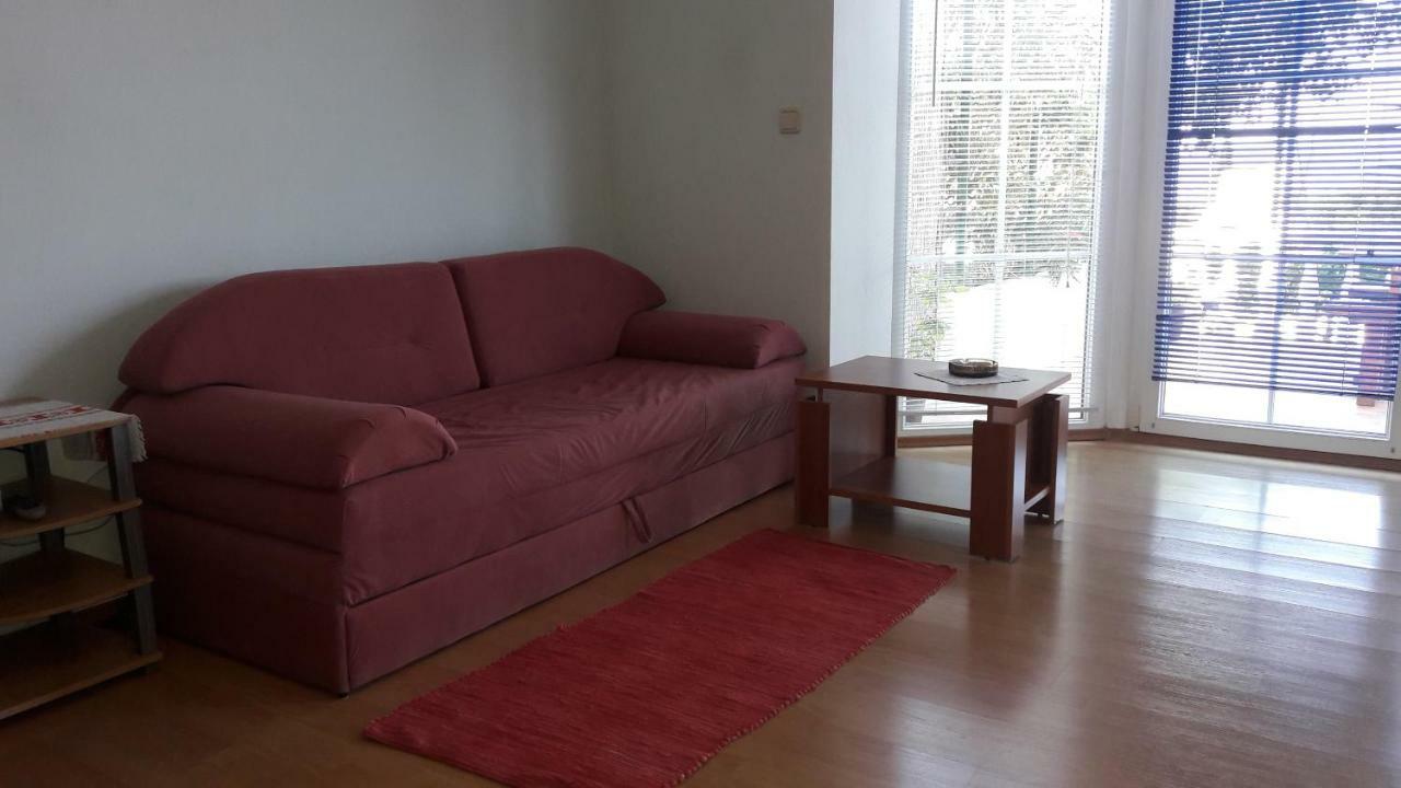 Apartments Velic Crikvenica Exterior foto